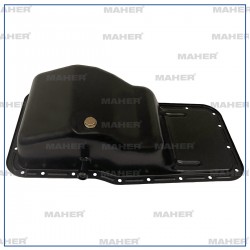 YAĞ KARTERİ STAREX 140HP